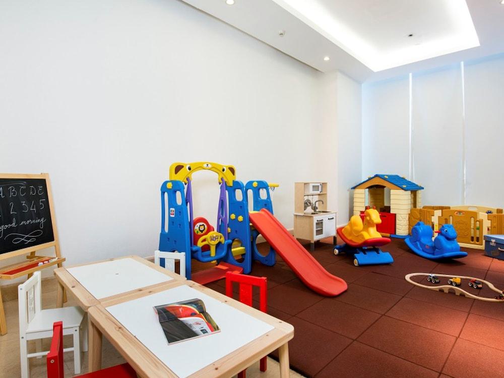 Oakwood Suites La Maison Jakarta Extérieur photo