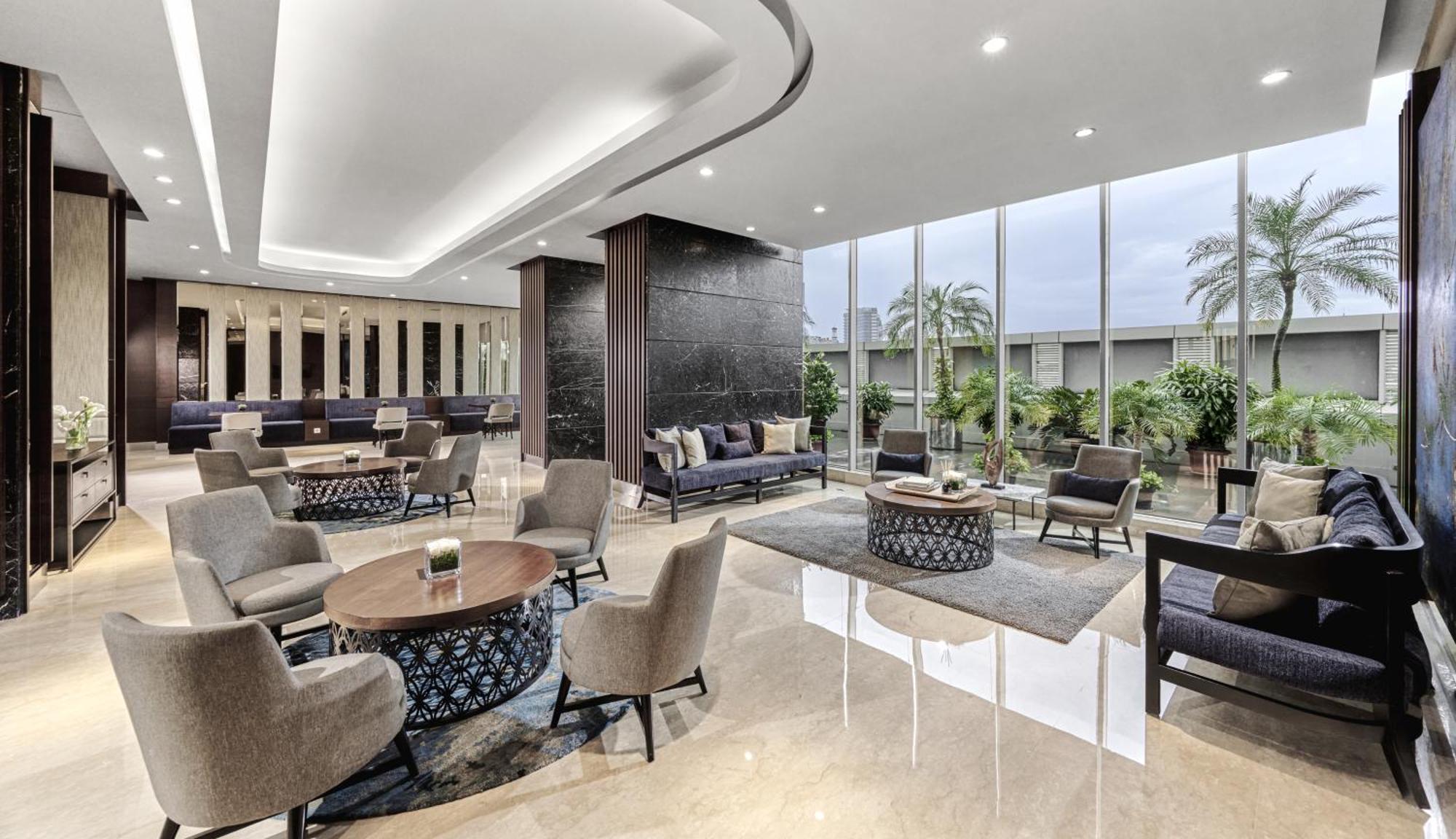 Oakwood Suites La Maison Jakarta Extérieur photo