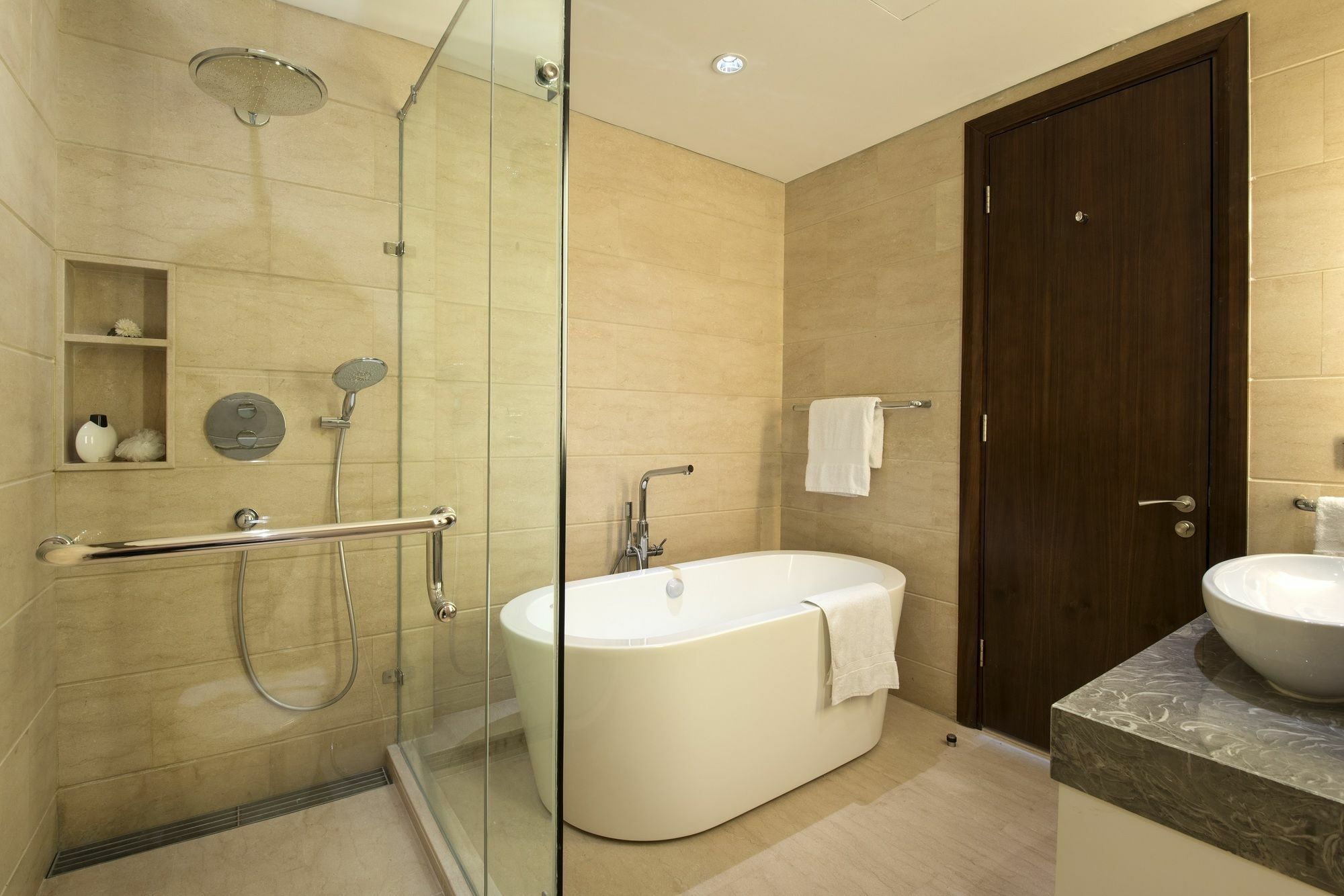 Oakwood Suites La Maison Jakarta Extérieur photo